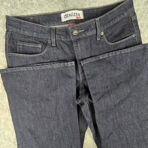 Denizen from Levis Bootcut Jeans Womens Size 10M Dark Wash Stretch Blue Pants